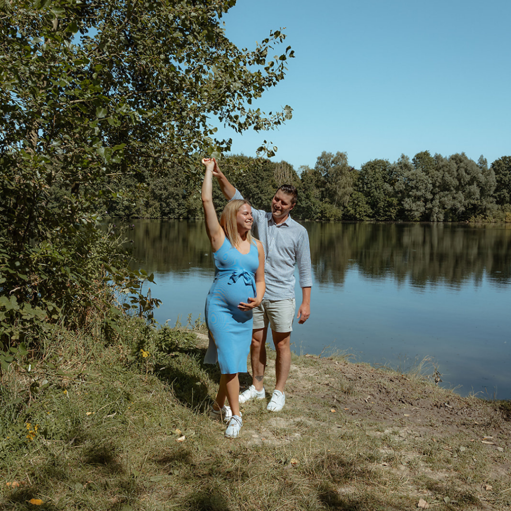 het creëren van prachtige fotoalbums